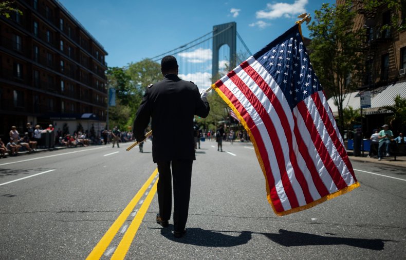 Veteran Brooklyn