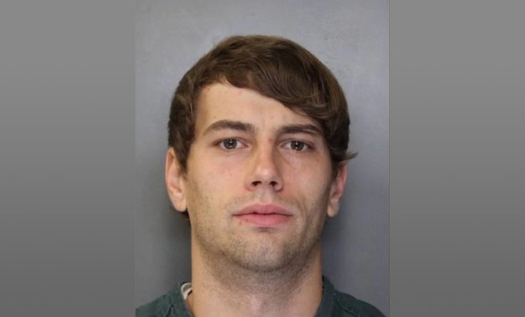 Accused murderer Jacob Stanton Accused murderer Jacob Stanton