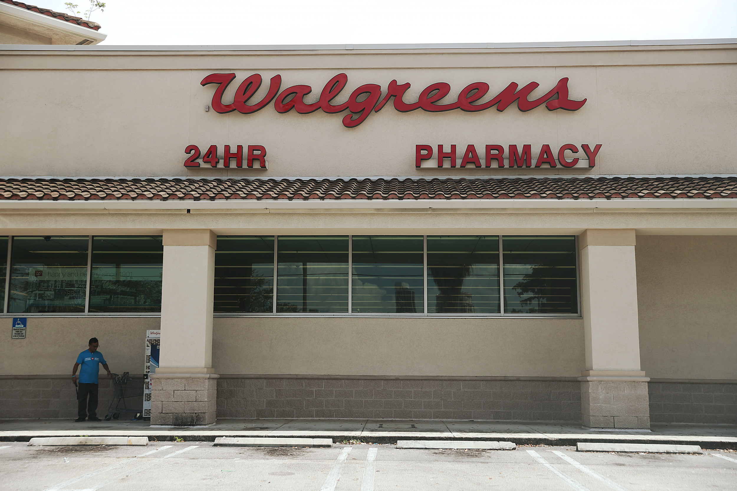 Here's Why Analysts Think the Walgreens Deal Could Tank