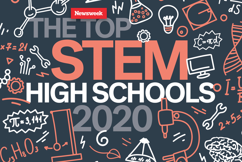 America's Best STEM High Schools 2020