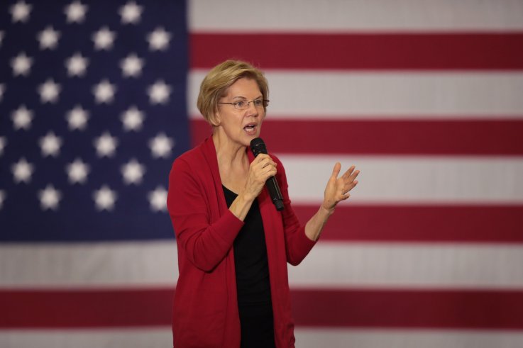elizabeth warren elizabeth warren
