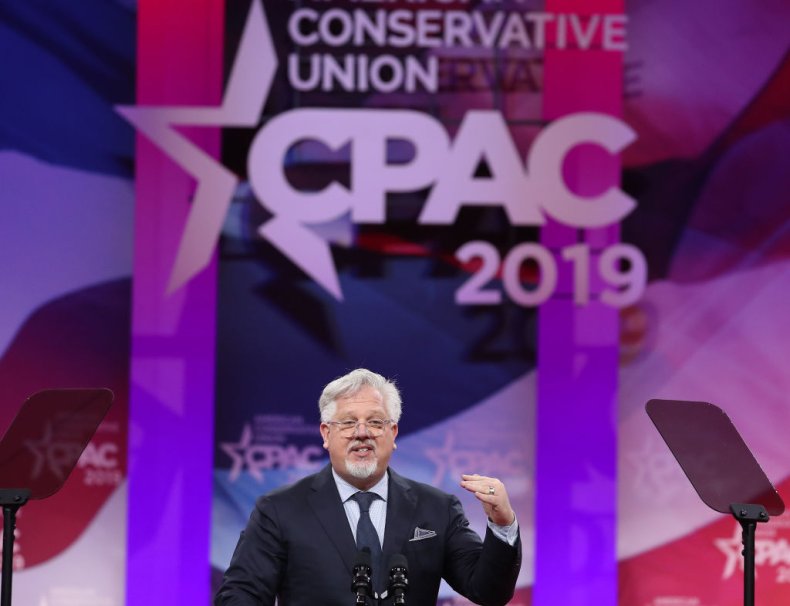 Glenn Beck