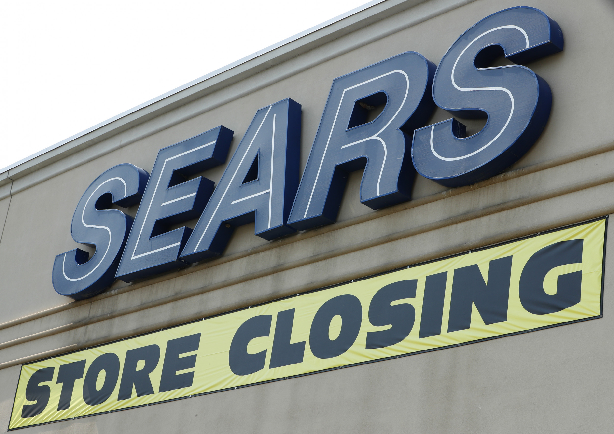 Kmart And Sears Closures When Will They Close How Many Stores