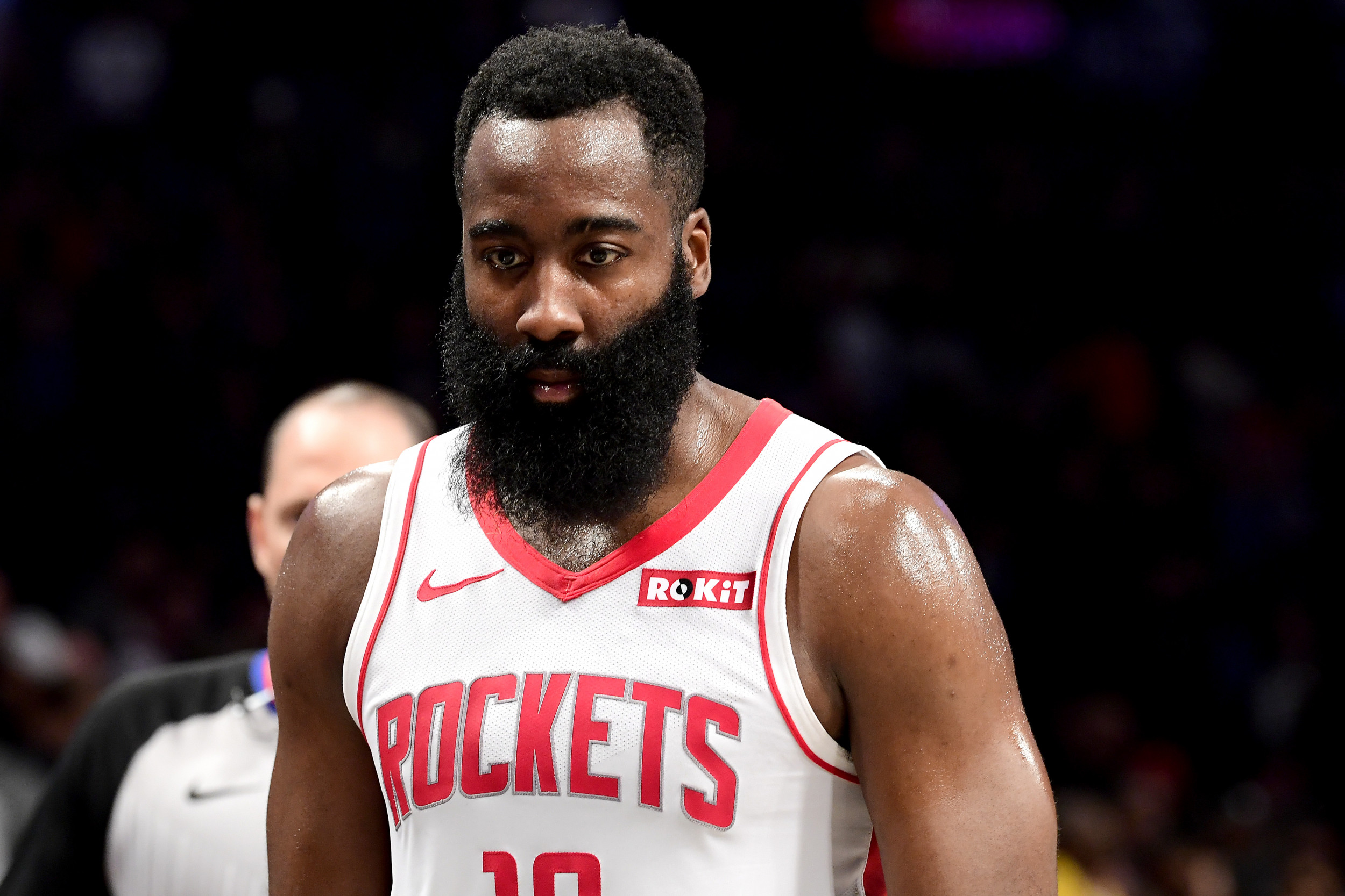 The Redditor Behind Viral James Harden Strip Club Analysis ...