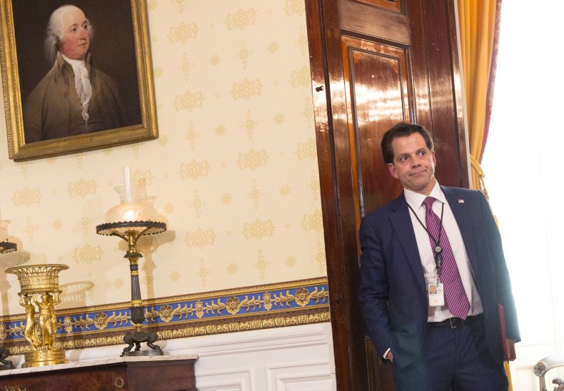 scaramucci
