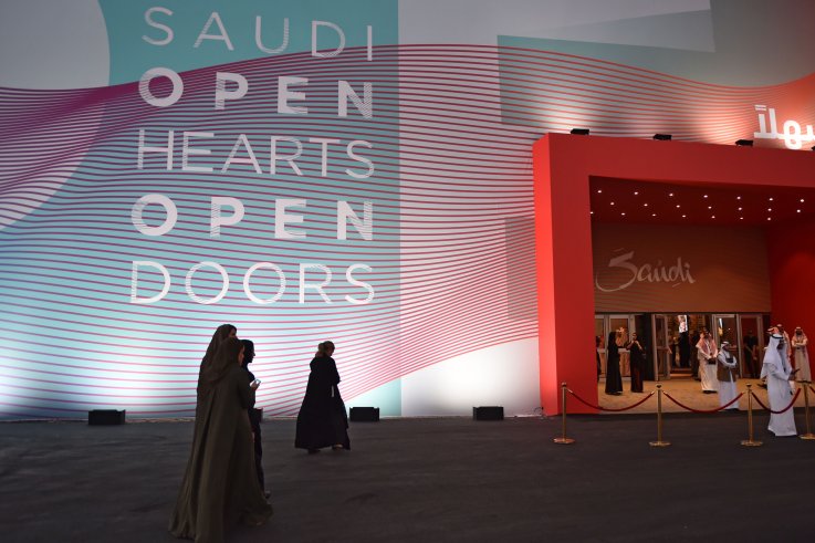 Saudi Arabia Saudi Arabia
