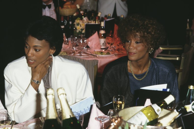 How to Watch Robyn Crawford's 'Dateline' Special 'A Song for Whitney'