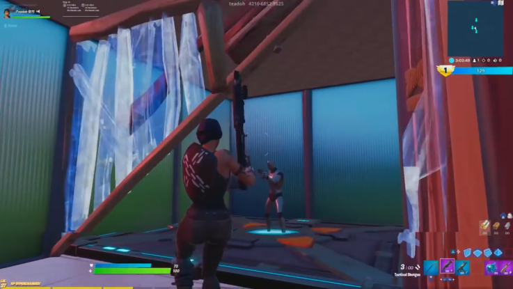 fortnite chapter 2 edit fortnite chapter 2 edit