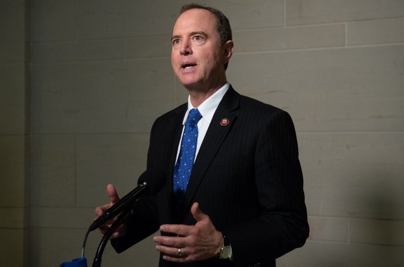 Adam Schiff