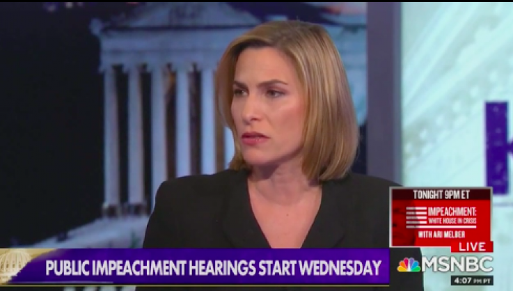 Susan Del Percio MSNBC Susan Del Percio MSNBC
