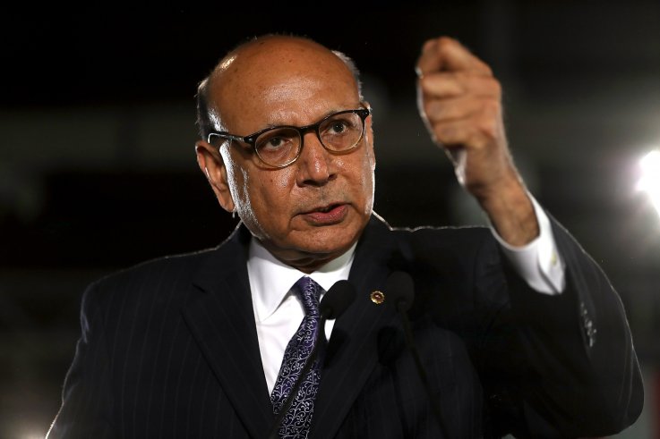 Khizr Khan Khizr Khan