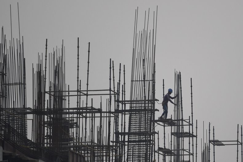Delhi Construction