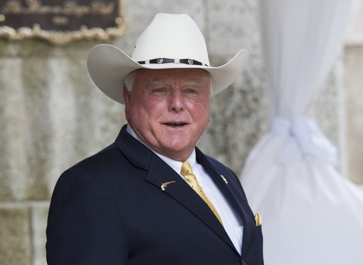 Sid Miller Texas Sid Miller Texas