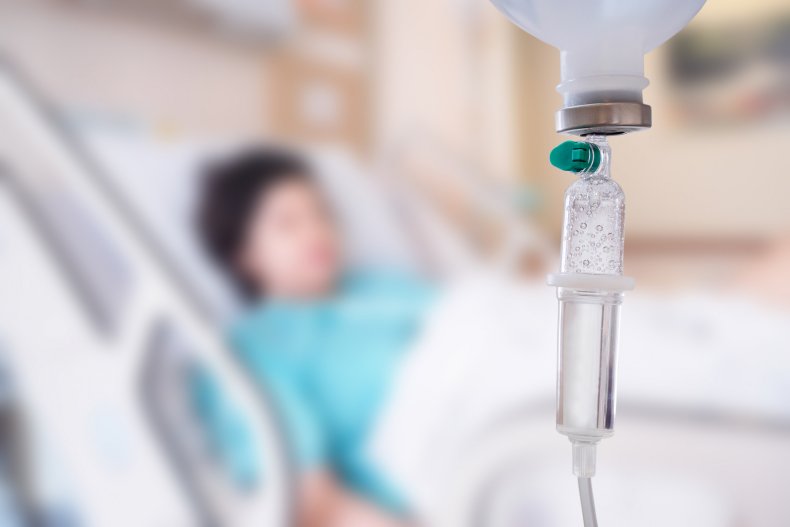 hospital, patient, iv drip, stock, getty, health, hospital, patient, iv drip, stock, getty, health,