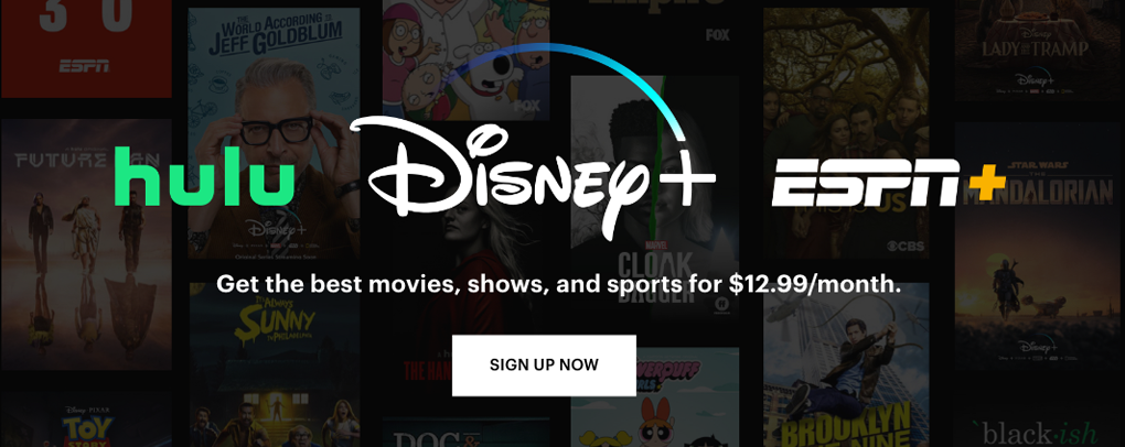 Disney Plus Bundle: What You Get in the Disney Plus, Hulu ...