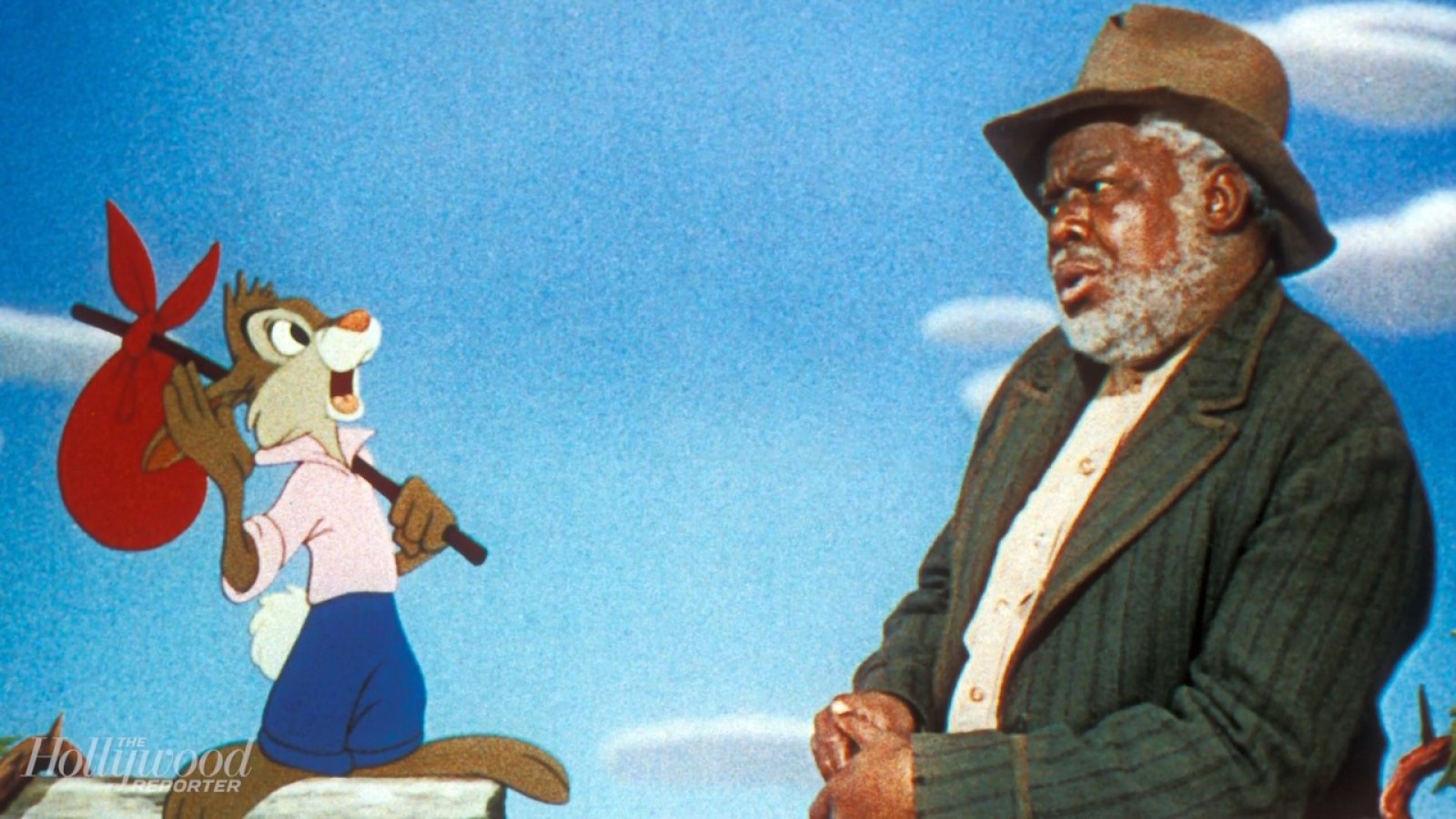 'Song of the South': Why Disney's controversial film isn't on Disney Plus