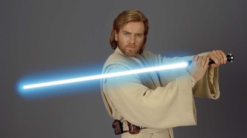 disney plus obi wan kenobi