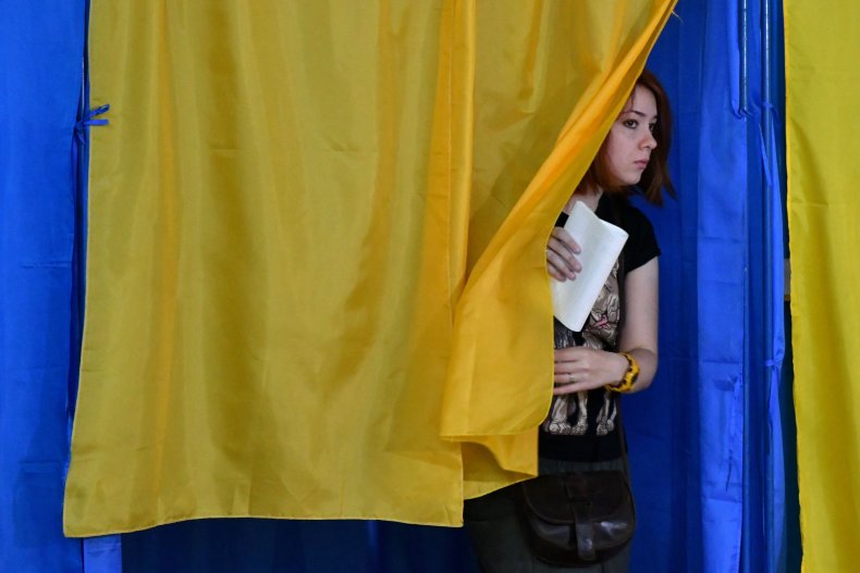 us election vulnerable voting security