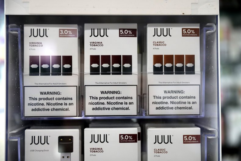 Juul Announces Plan To Trim Business By 1 Billion Starting With Marketing 