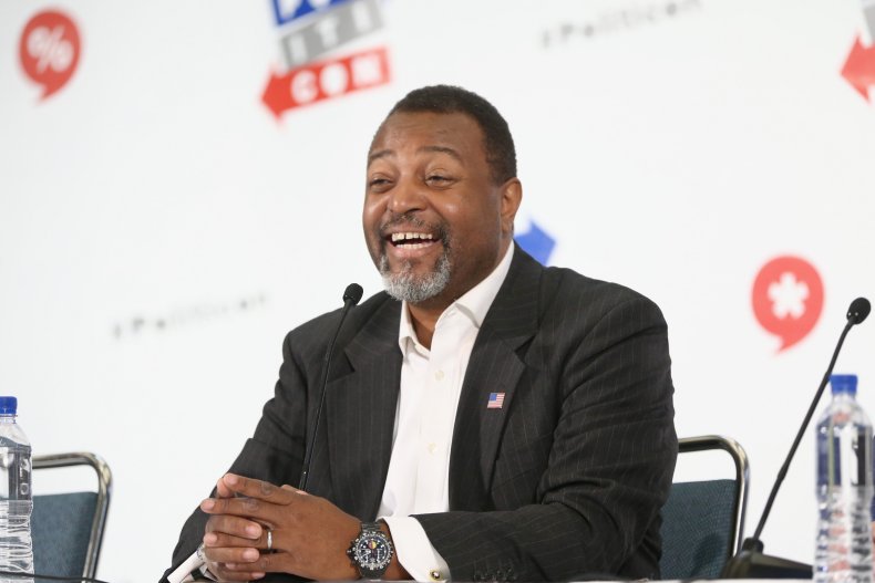 Malcolm Nance Trump Russian Asset