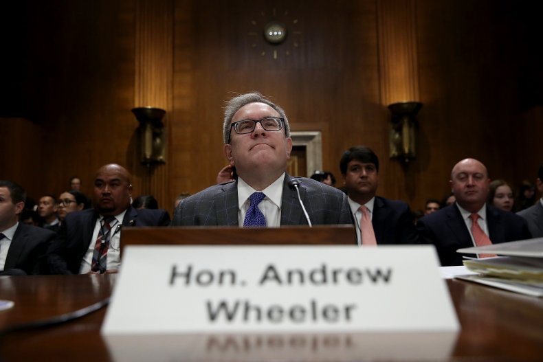 Wheeler