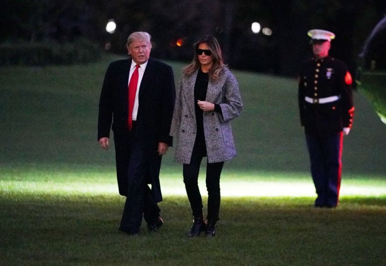 Trump Trump