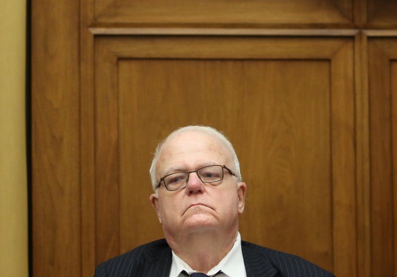 Rep. Jim Sensenbrenner
