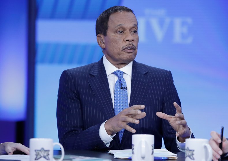 Juan Williams