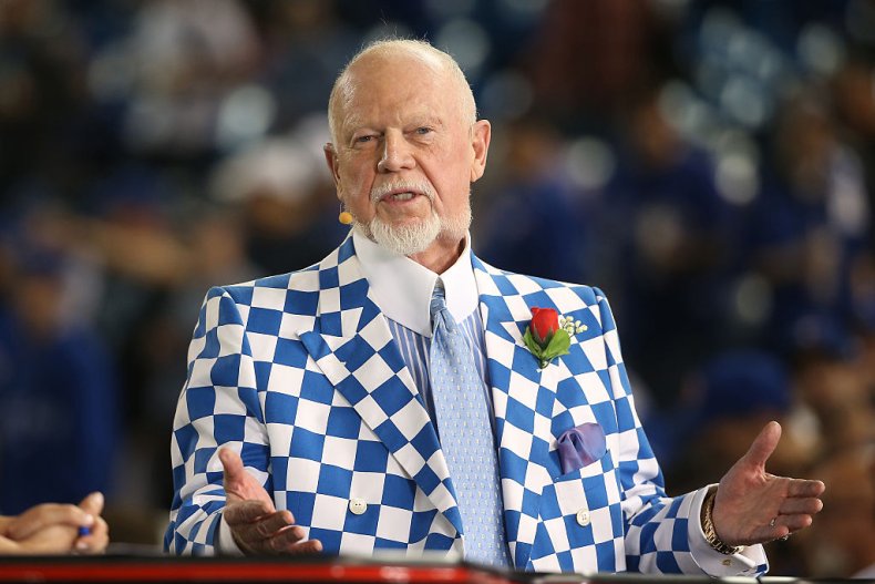 Don Cherry