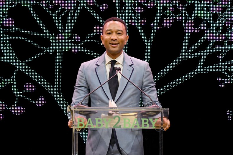 john legend