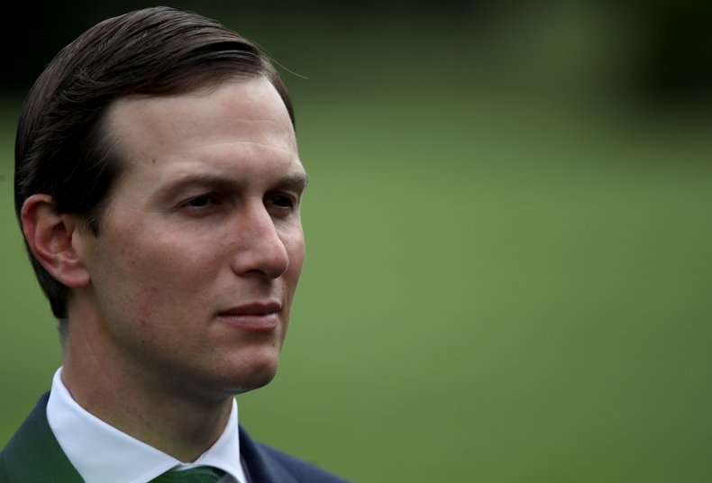 Jared Kushner