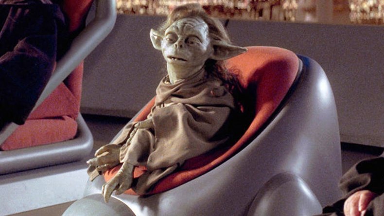 The Mandalorian Baby Yoda Scene Explained What The Episode 1 Cliffhanger Means For The Star Wars Series The Mandalorian Baby Yoda Scene Explained What The Episode 1 Cliffhanger Means For The Star Wars Series