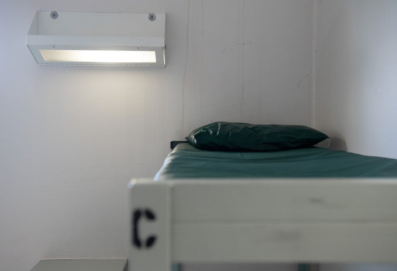 ICE detention