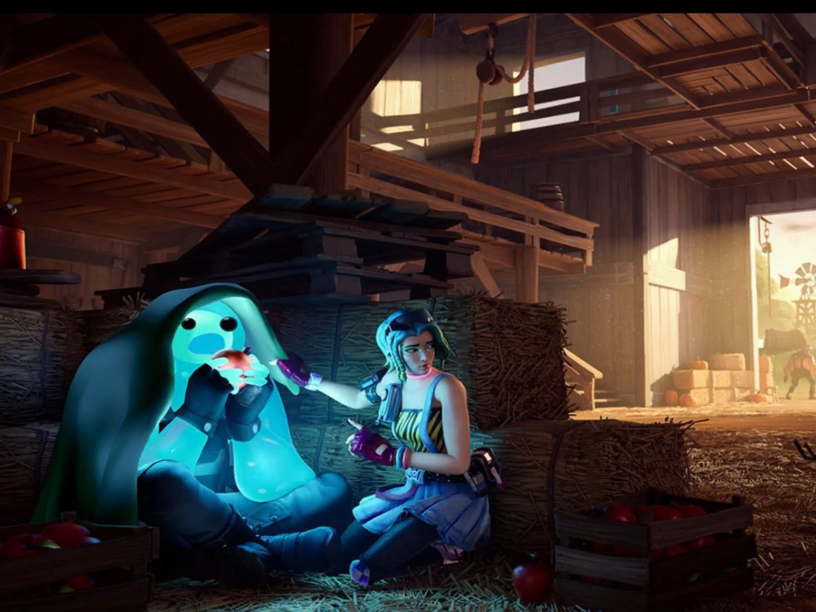 Fortnite Search Hidden I In Hide Seek Loading Screen Location Challenge Guide Fortnite Search Hidden I In Hide Seek Loading Screen Location Challenge Guide