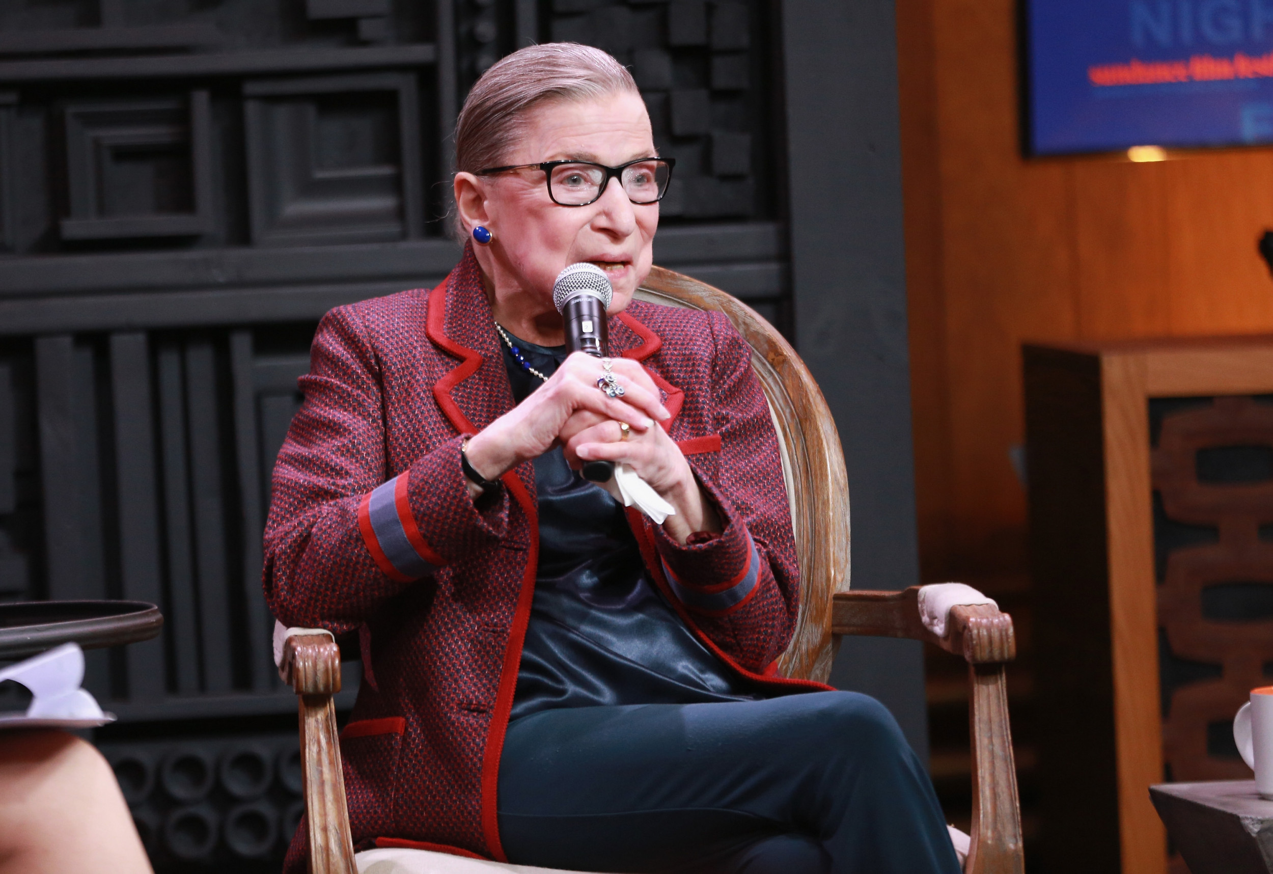 Ruth Bader Ginsburg s Most Famous Supreme Court Cases 