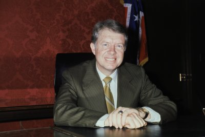 Jimmy Carter Georgia govenor 