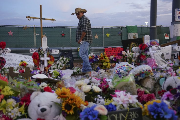 El Paso Memorial El Paso Memorial