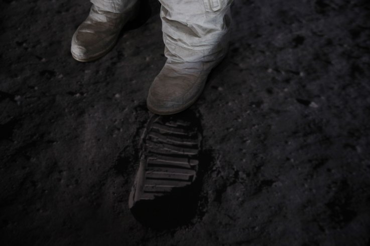 Neil Armstrong Spacesuit Neil Armstrong Spacesuit