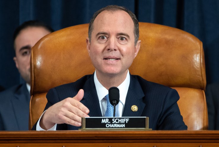 Adam Schiff Adam Schiff