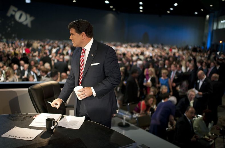 Bret Baier
