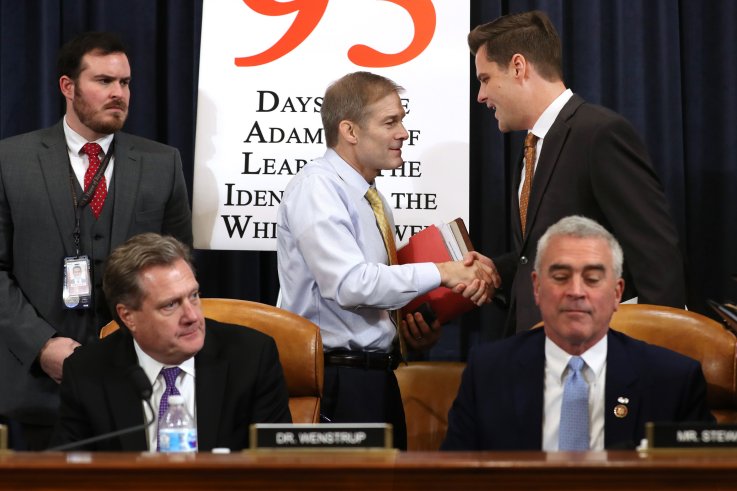 Brad Winstrup Obama Conspiracy Theory Brad Winstrup Obama Conspiracy Theory
