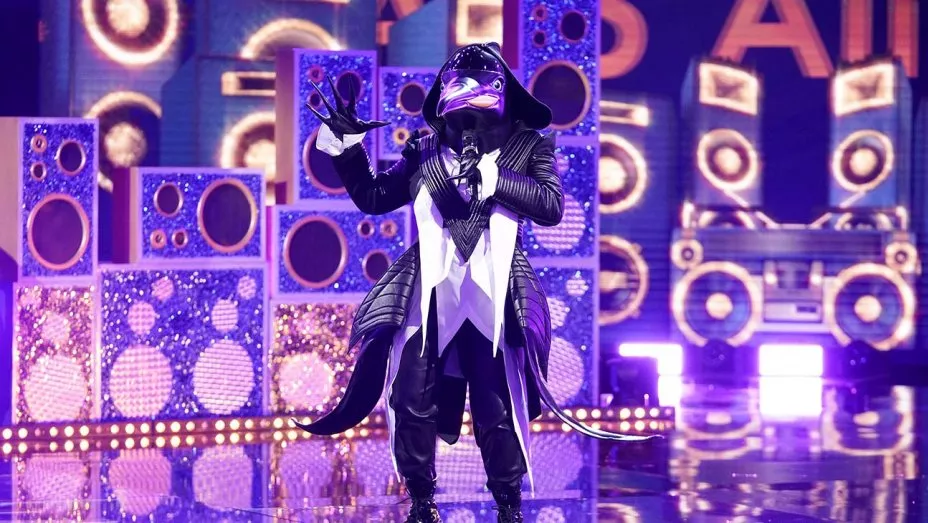 The Masked Singer Recap Season 2, Episode 3: Last Four Celebrities Revealed