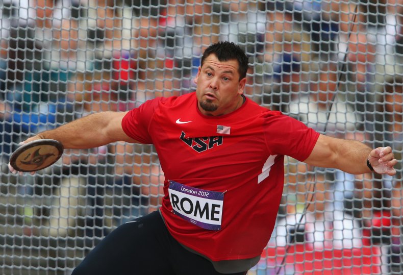 Jarred Rome Jarred Rome