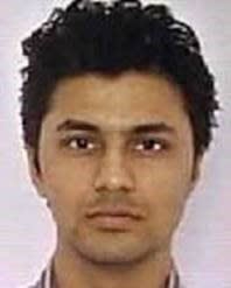 Khalid ashraf Khalid ashraf