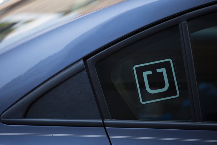 Uber Uber