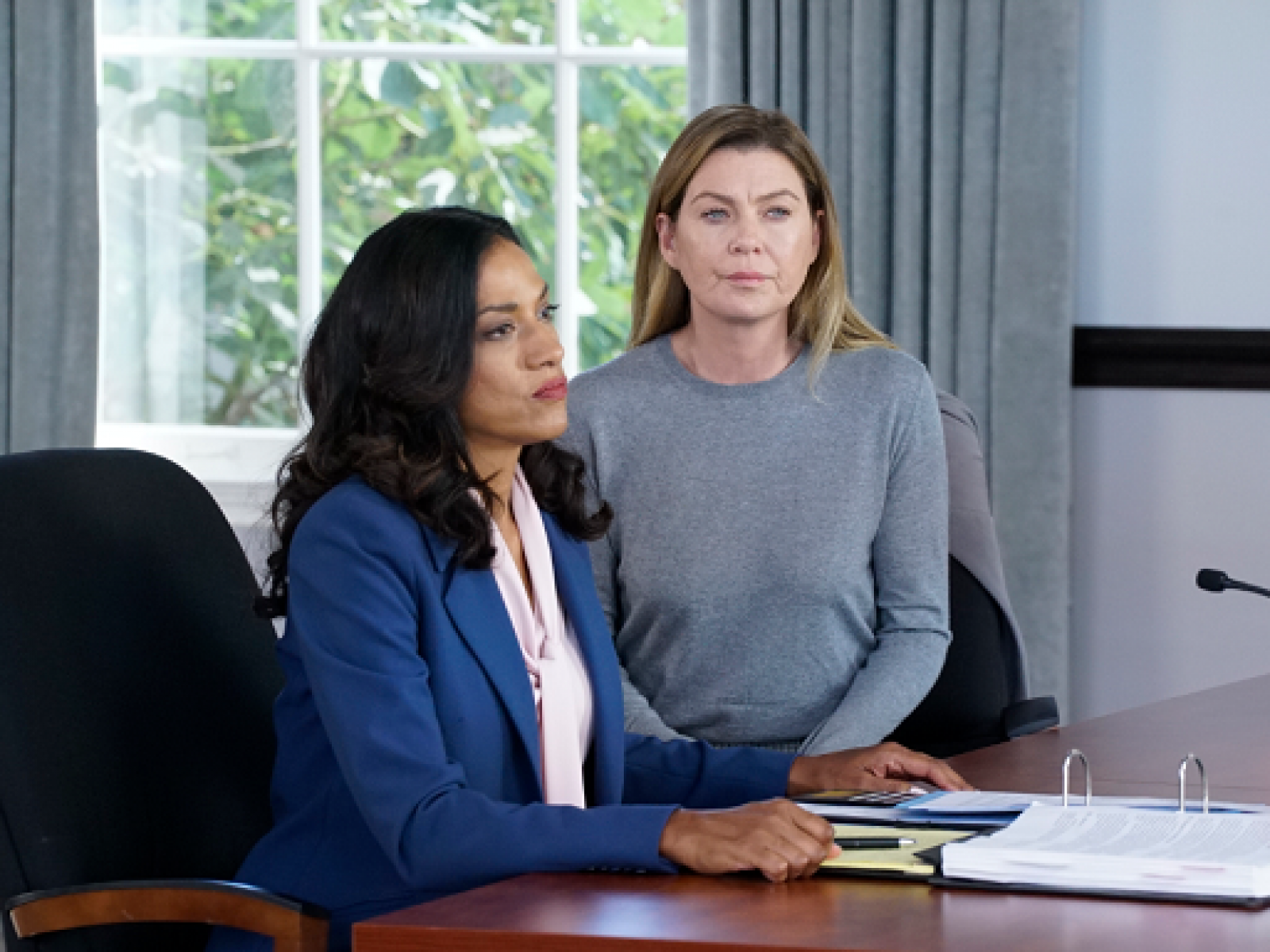 Watch greys live sales