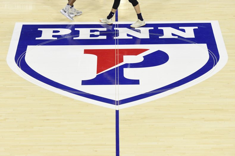 University of Pennsylvania