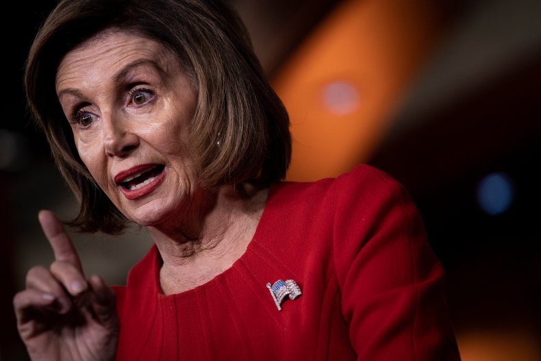 Pelosi Nov 14 2019