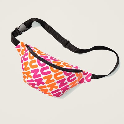 DD Fanny Pack DD Fanny Pack