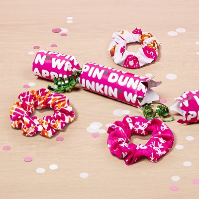 Scrunchies DD Scrunchies DD